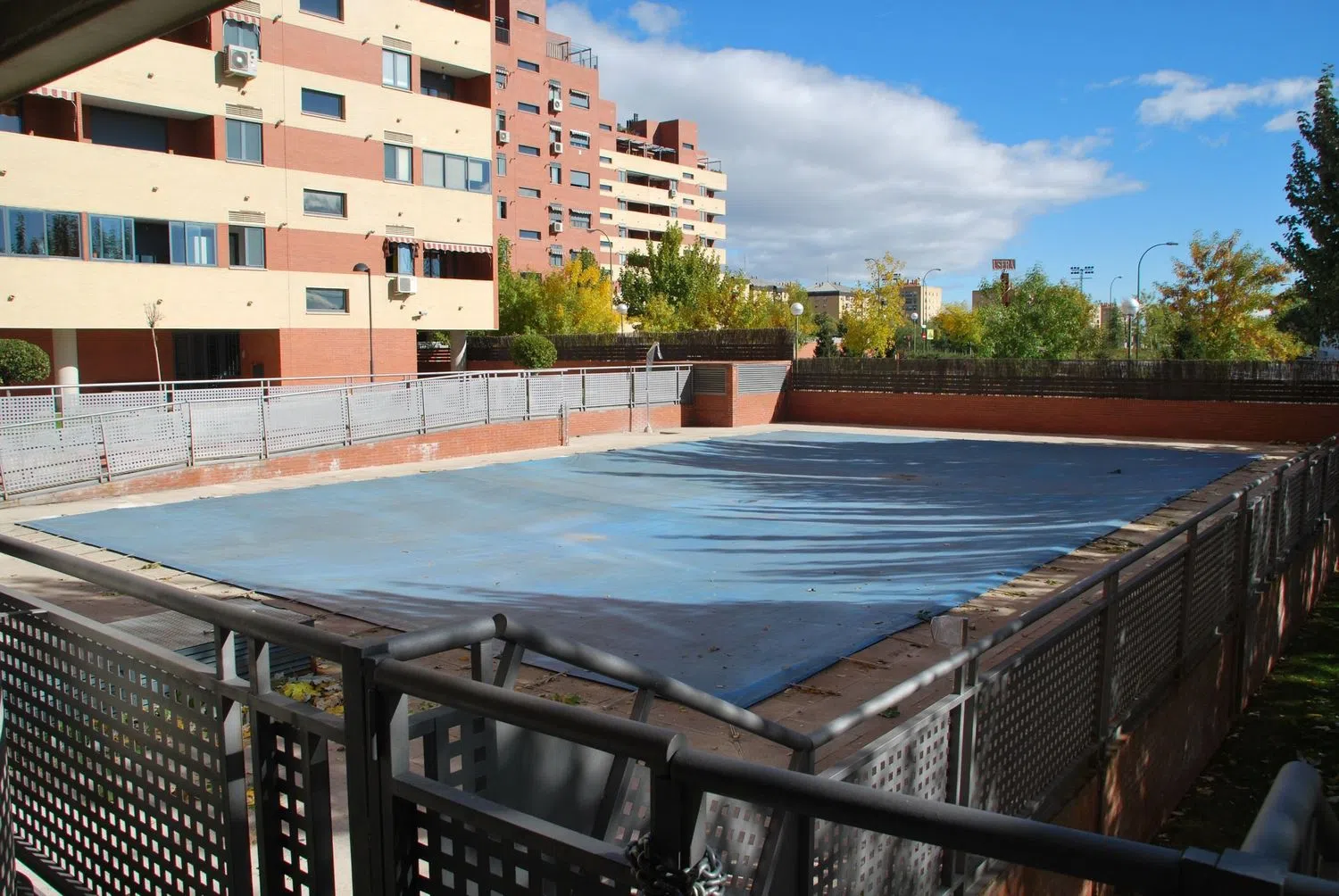 Piso en calle Gainza, 331 - Foto 2