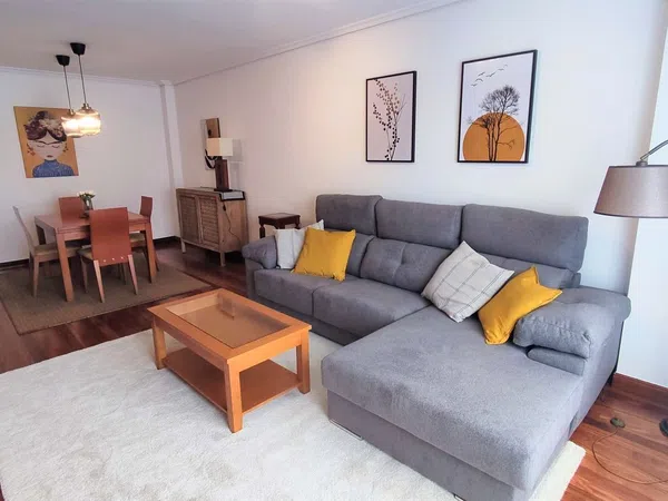 Piso en avenida da Atlántida, 32 - Foto 1