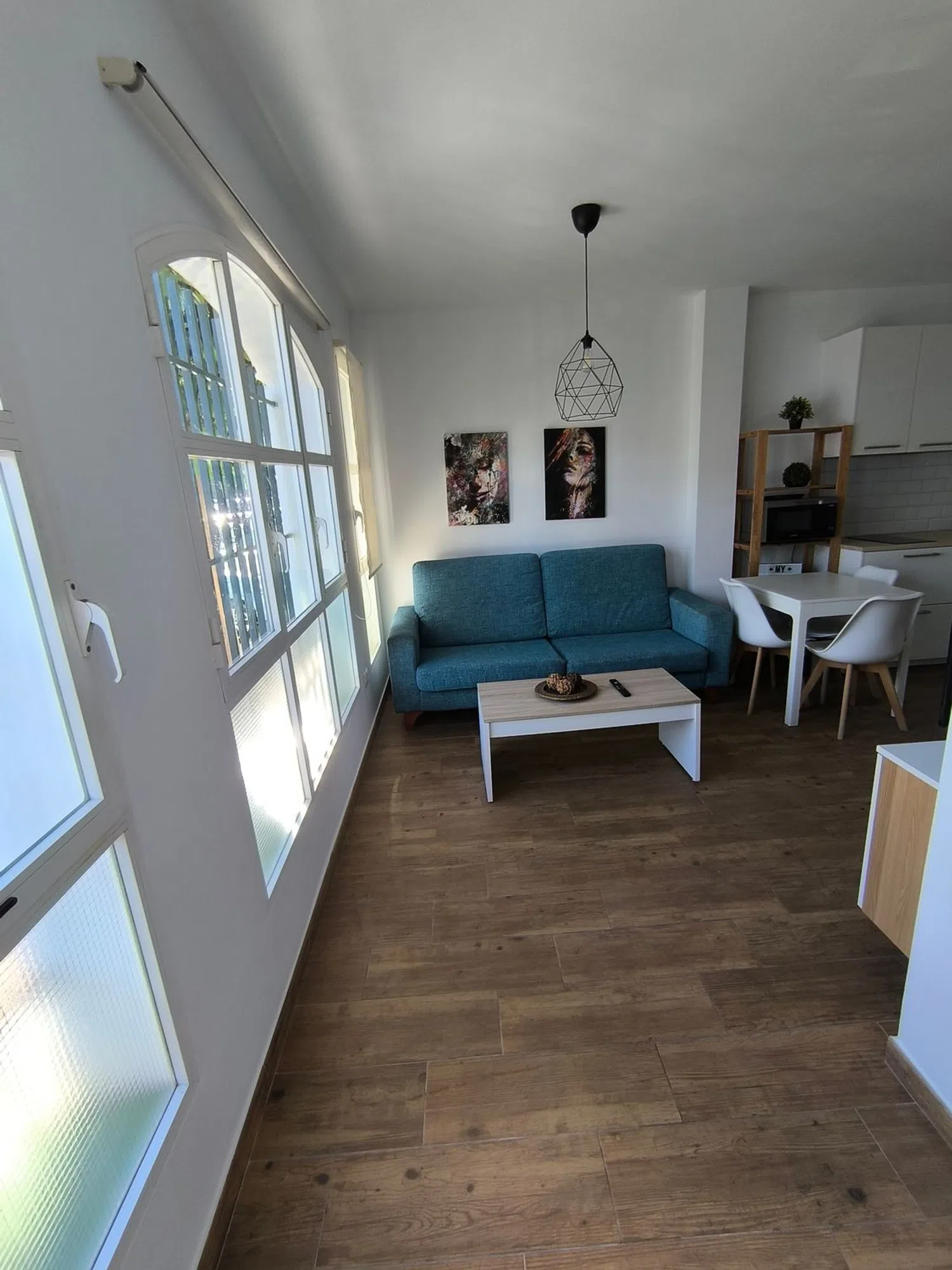 Piso en avenida Cánovas del Castillo, 104 - Foto 4