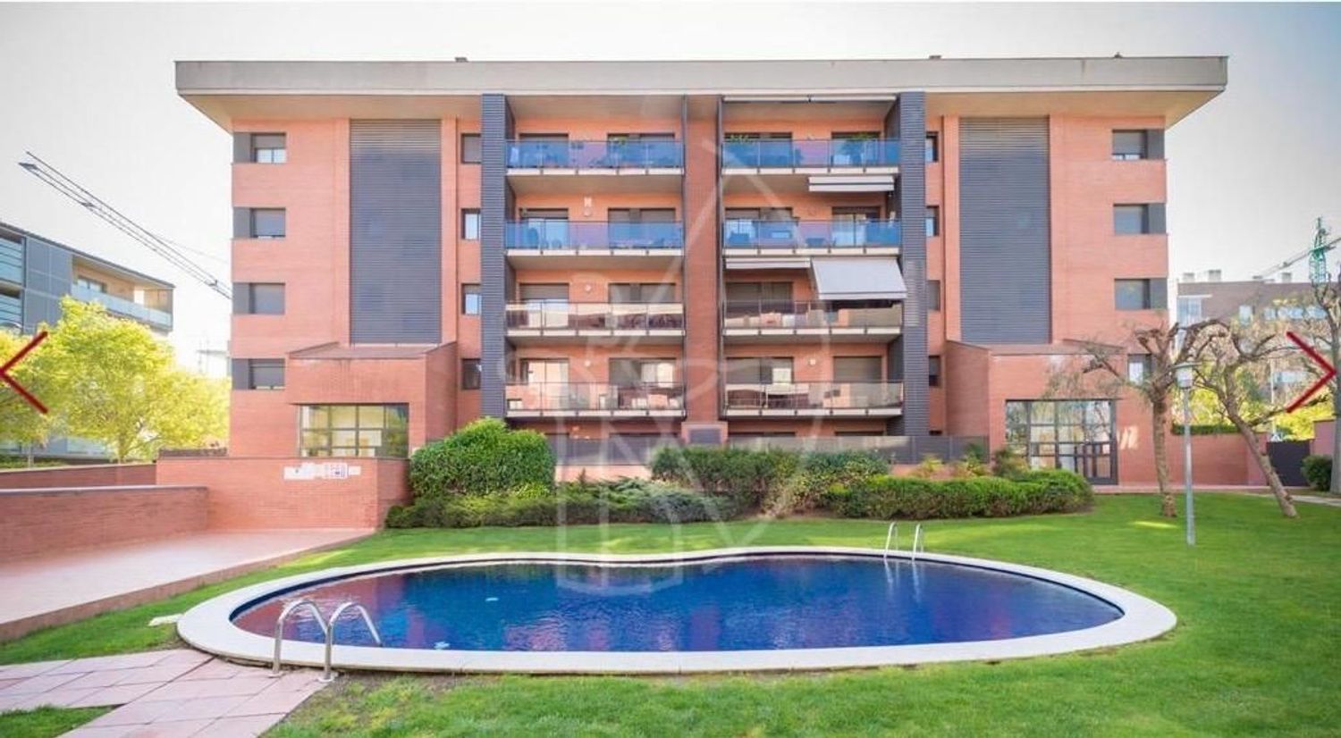 Piso en calle de Roc Codó, 43 - Foto 1