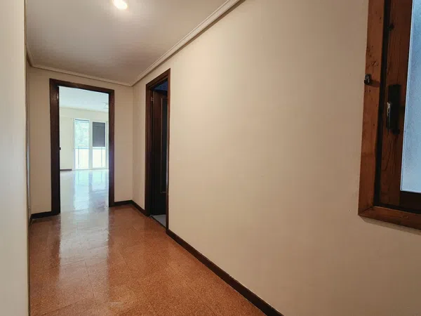 Piso en Calle Javier Barkaiztegi, 17, Amara - Foto 4