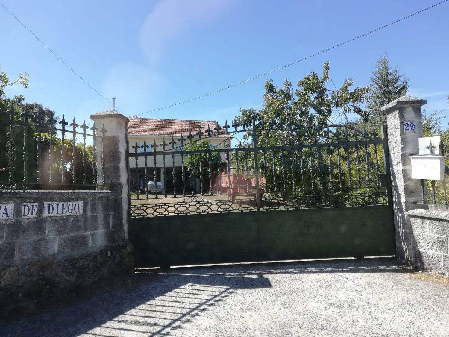 Casa de pueblo en Agar (Sorribas), 29 - Foto 11