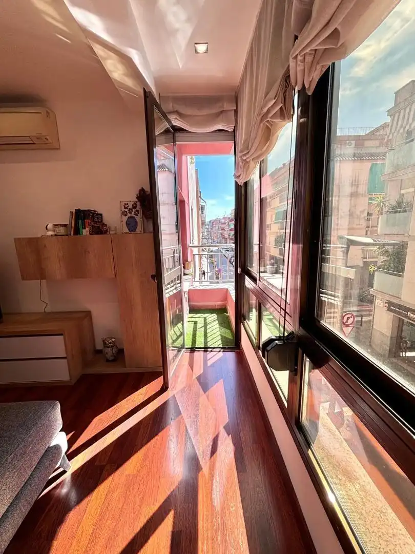 Piso en  Carrer de Montmany 70 - Foto 6