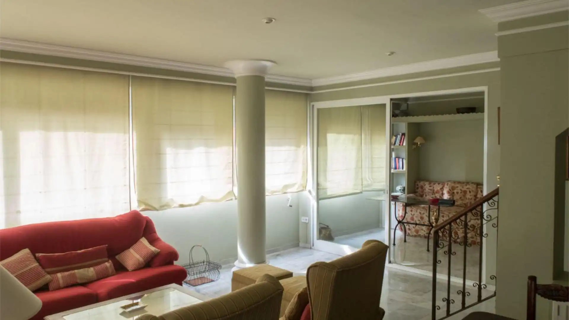 Piso en  Avenida de Italia 15 - Foto 7