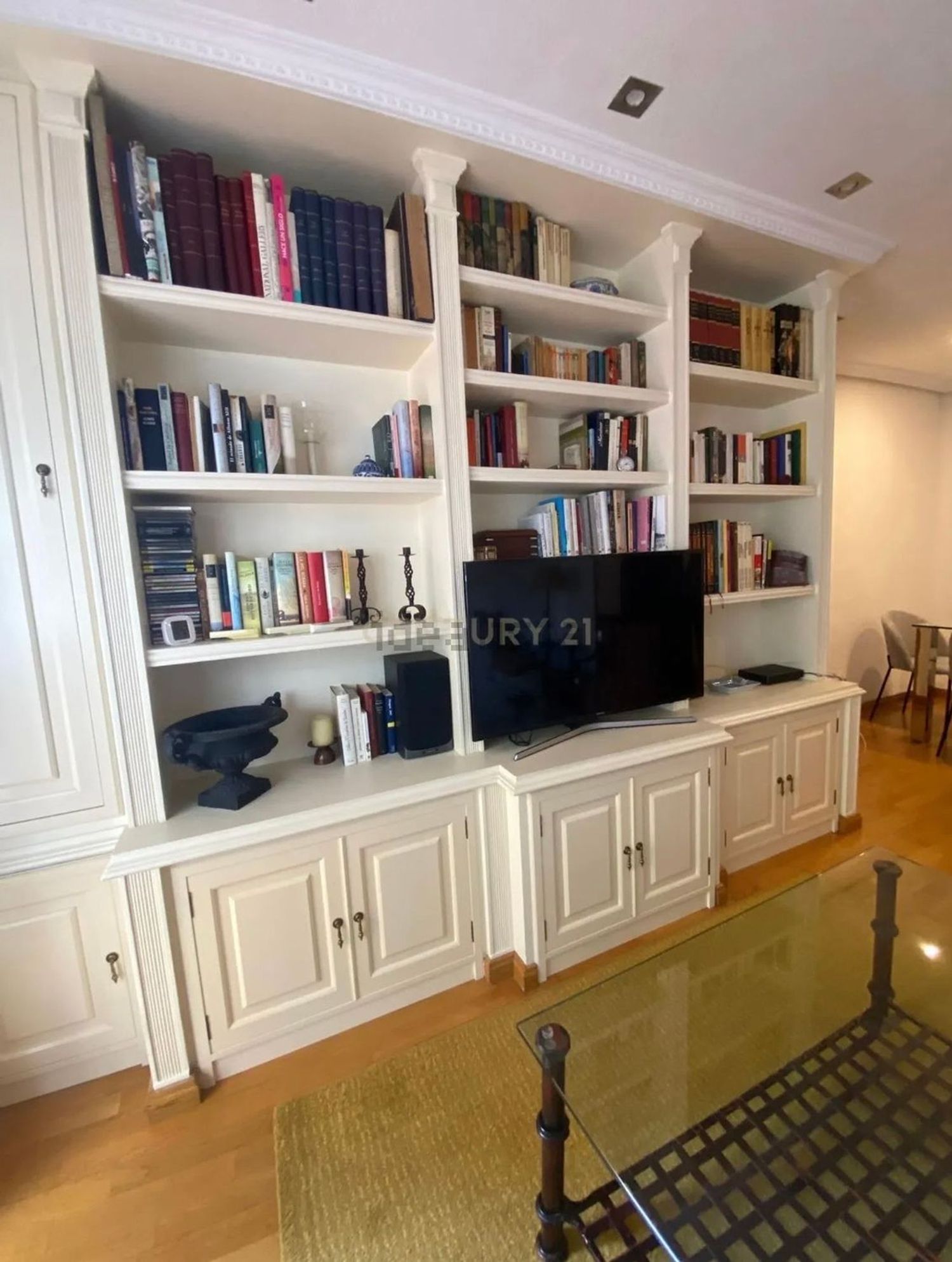 Piso en calle de María de Guzmán, 25 - Foto 8