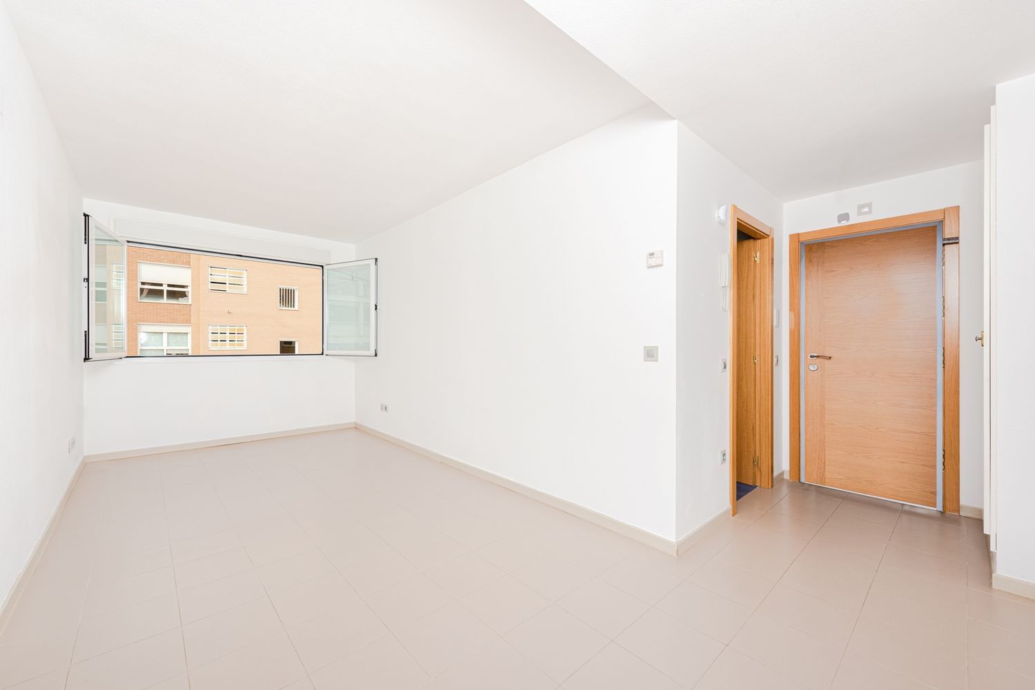 Piso en calle del Talgo - Foto 4