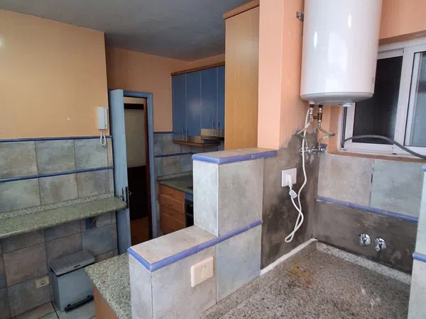 Piso en Calle Carvajal, 3, Arenales - Lugo - Avda Marítima - Foto 18