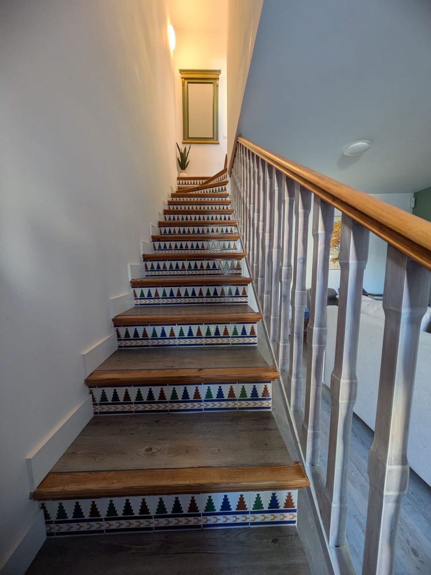 Chalet adosado en Urbanización las Pedrizas, Rincón de la Victoria s/n Na - Foto 13