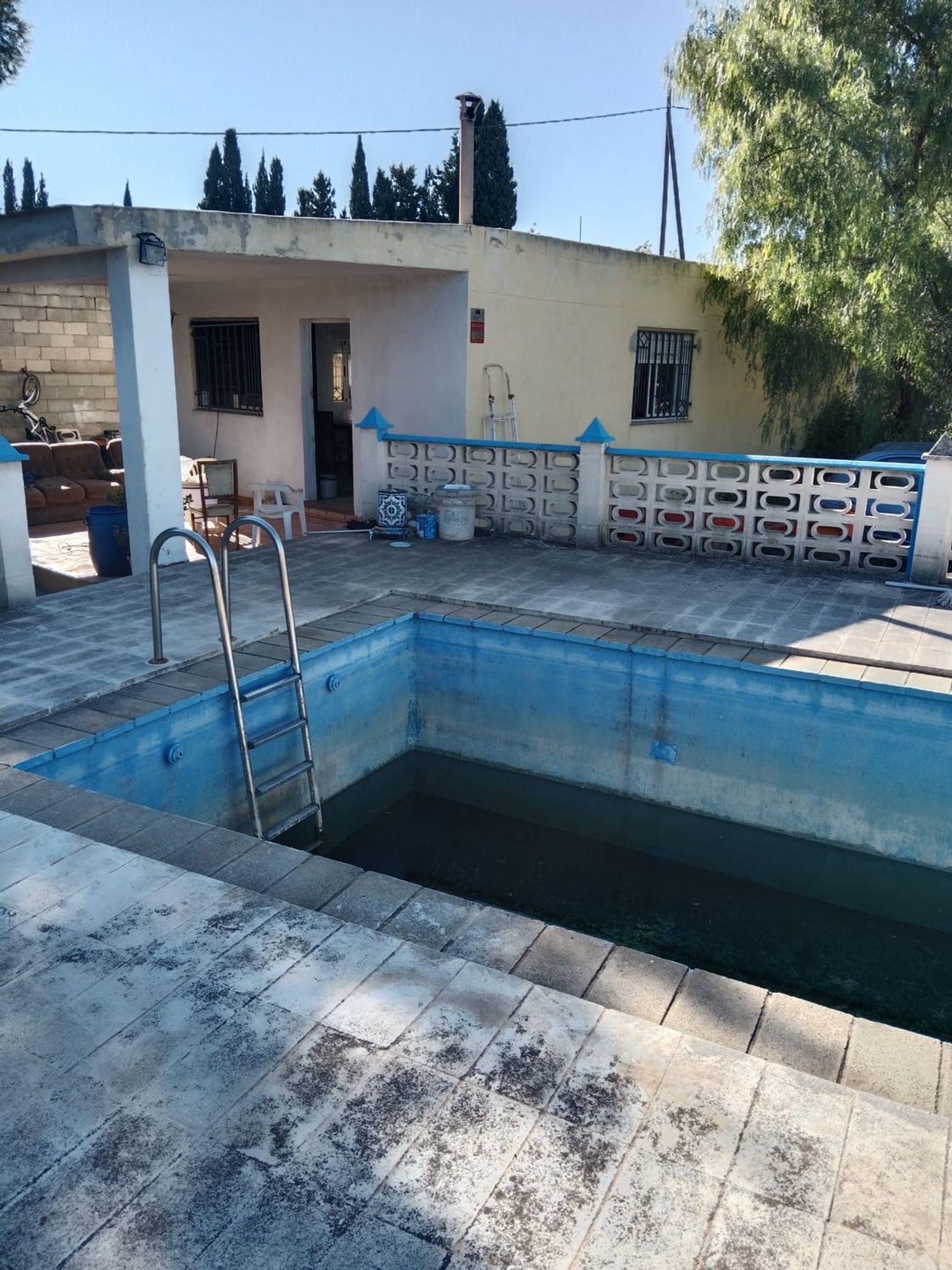 Finca rústica en camino de Bayarri, 92 PoligonoR - Foto 5