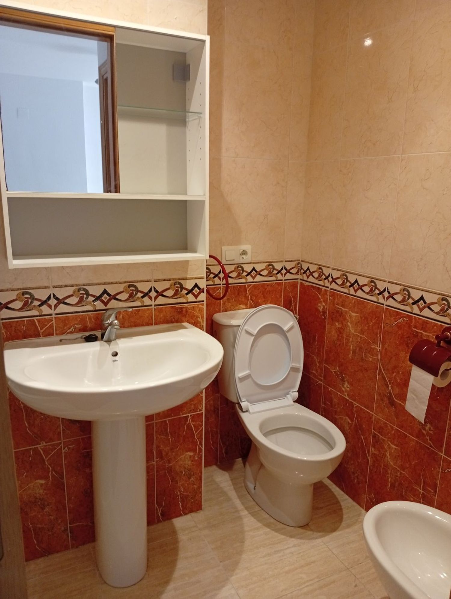 Piso en Calle Amplaries, 33 - Foto 2