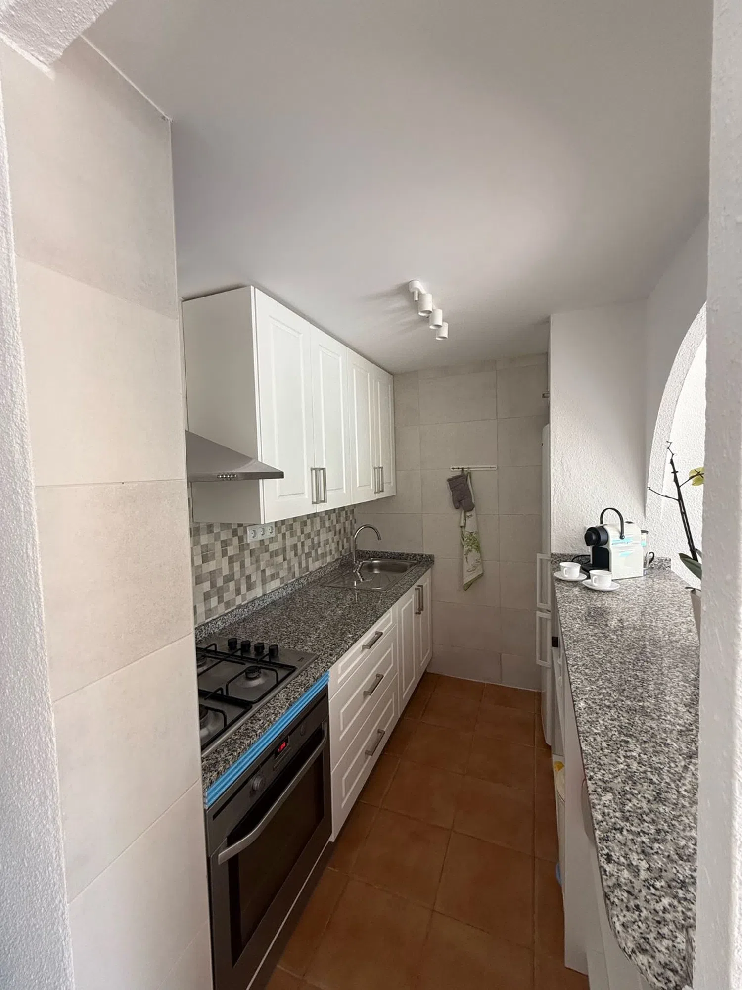 Piso en calle de Gaianes, 4 - Foto 1