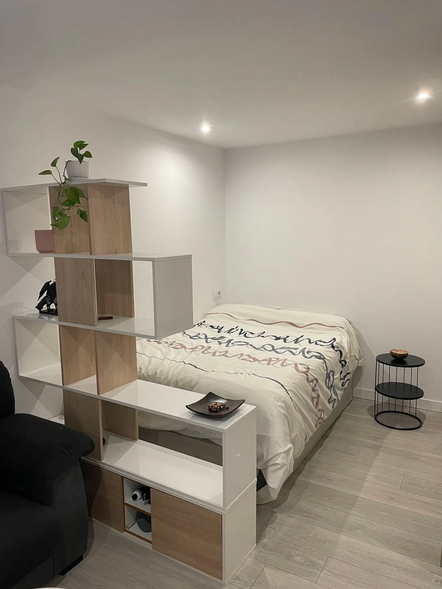 Estudio en calle Isidro Segovia, 1 - Foto 3