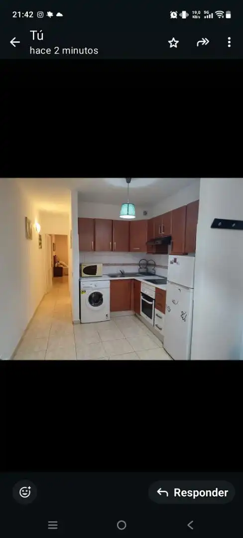 Apartamento en  Calle Chimia 102 - Foto 3