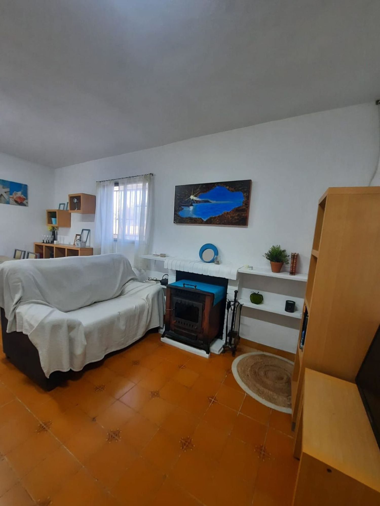 Casa o chalet independiente en Partida del Aguilar s/n - Foto 18
