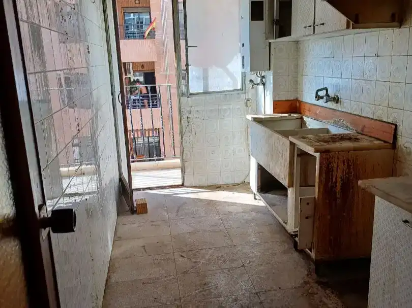 Piso en  Calle Juan Ramón Jiménez 72 - Foto 4