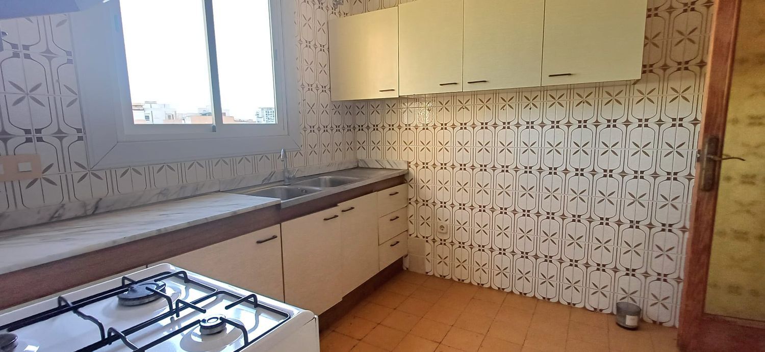 Ático en Calle de la Indústria, 34, Camp d'En Serralta - Foto 11