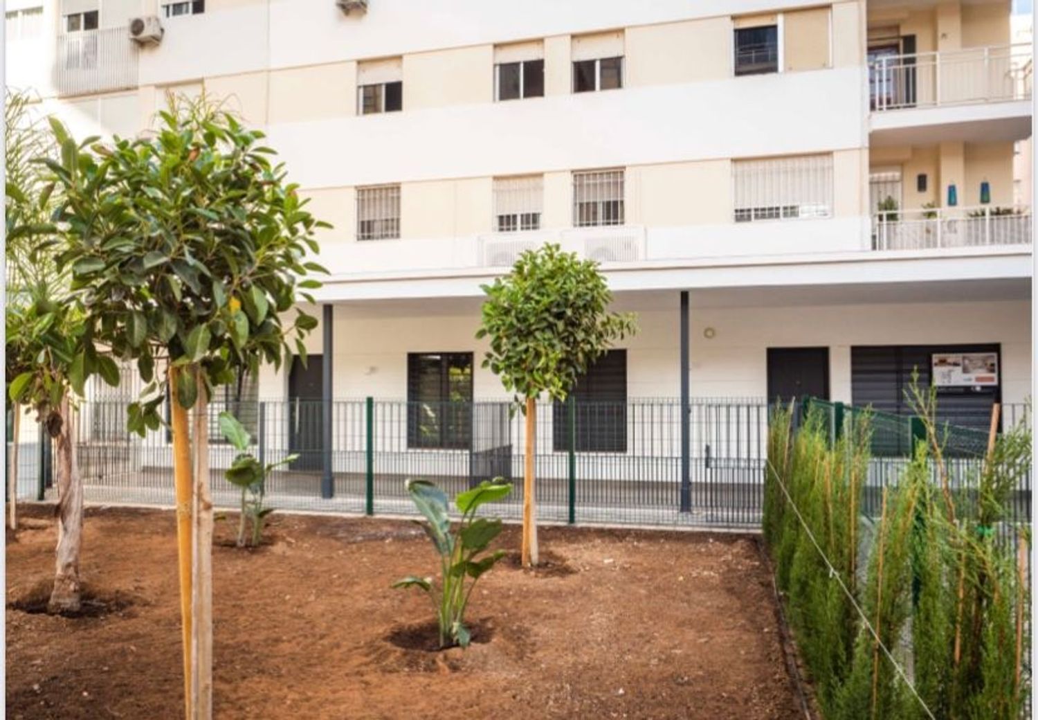 Estudio en calle Virgen de Luján, 47 - Foto 22