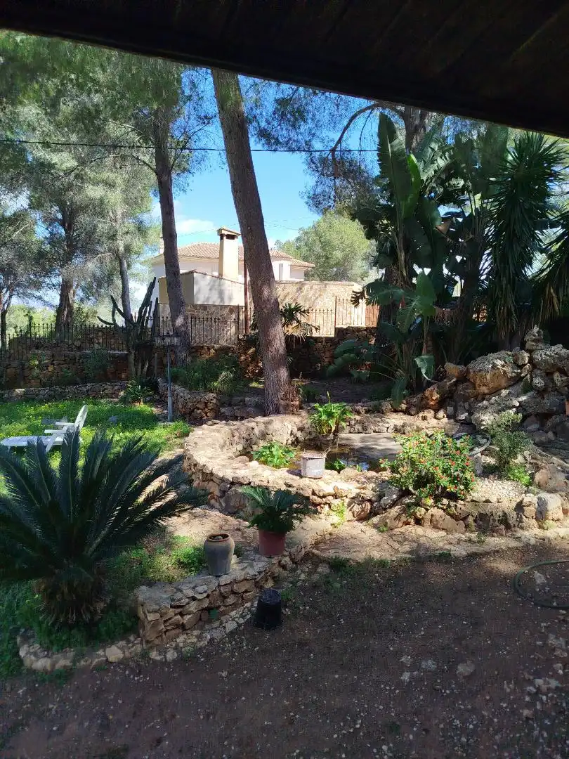 Chalet en  Urbanización Monte Júcar 32 - Foto 16