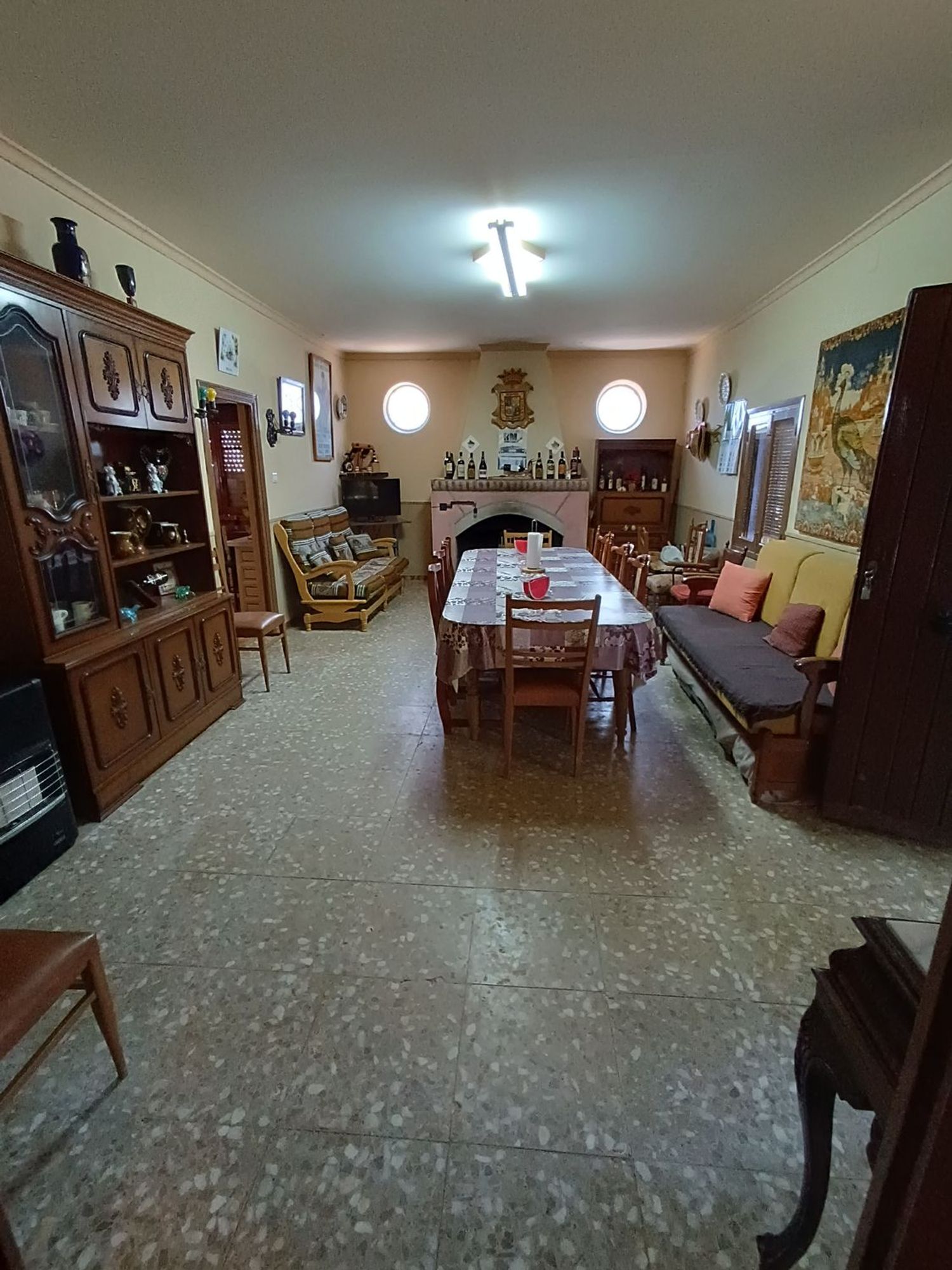Casa rural en Via Baños Peral 15 s/n, El Peral - Consolidación, El Peral - Consolidación - Foto 24