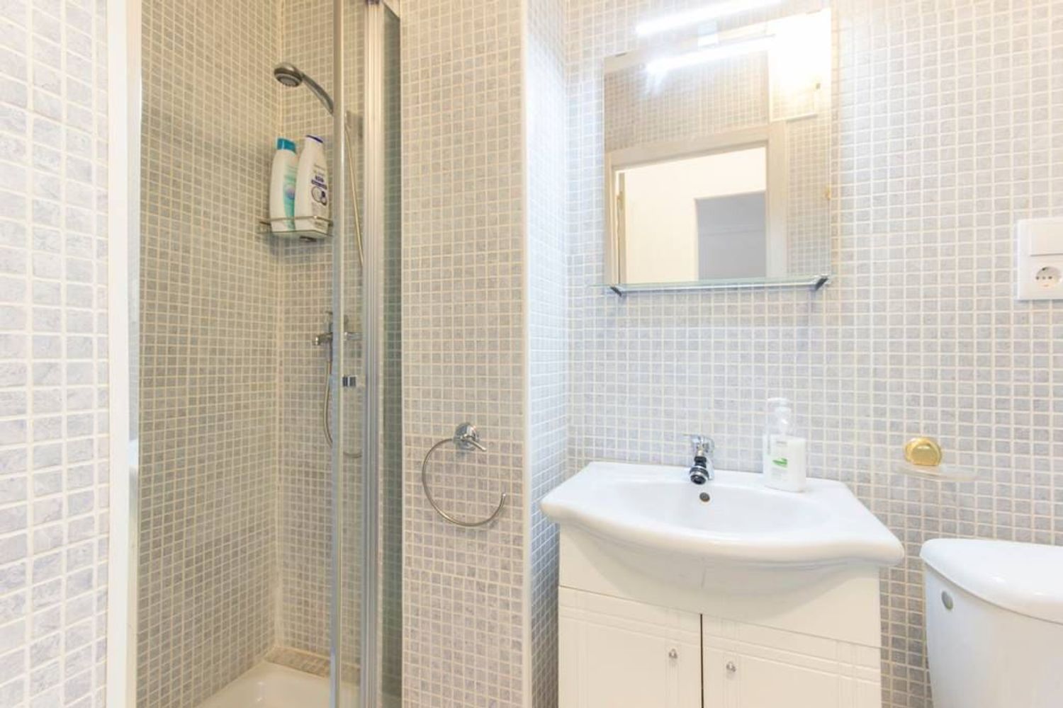 Piso en calle Garbinet, 50 - Foto 3