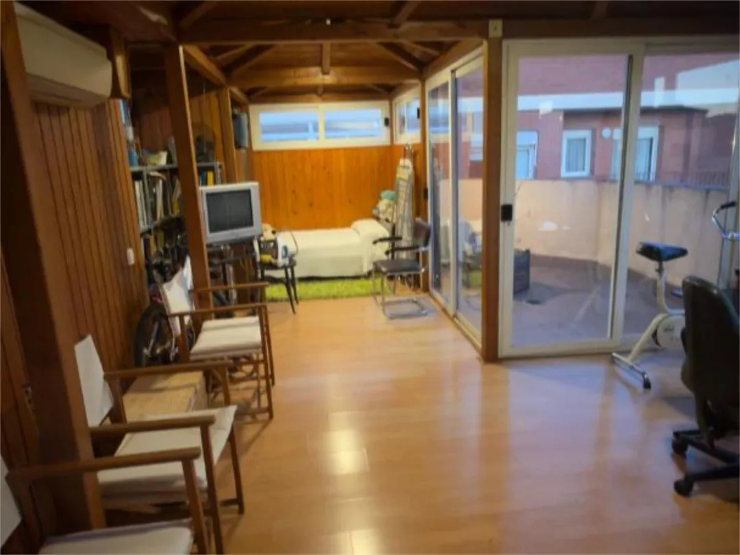 Dúplex en  Avinguda Prat de la Riba 50 - Foto 8