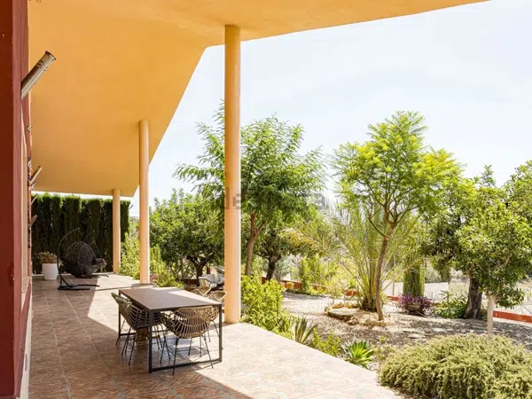 Casa o chalet independiente en Los Cedros, 29, Altorreal-El Chorrico - Foto 25