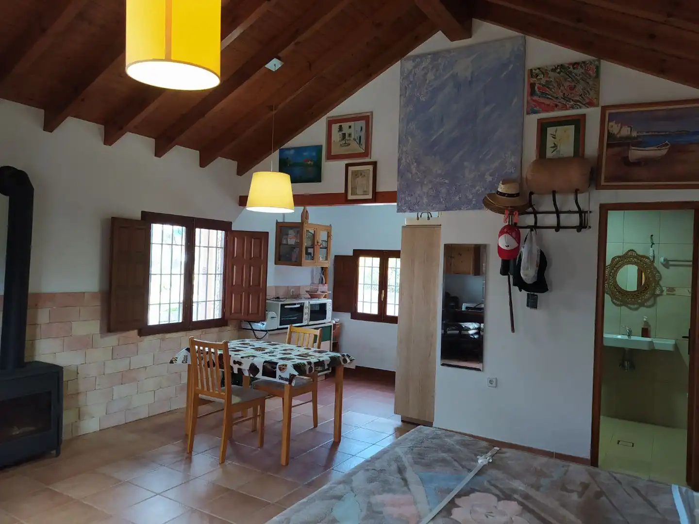 Piso en  Campa Palacios 1 - Foto 4