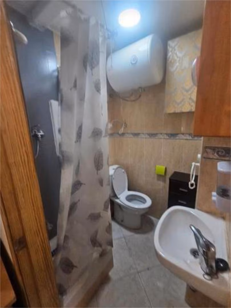 Apartamento en Lucero