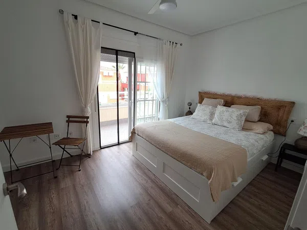 Casa independiente en Urb. altaona golf Barrio Baños y Mendigo - Foto 23