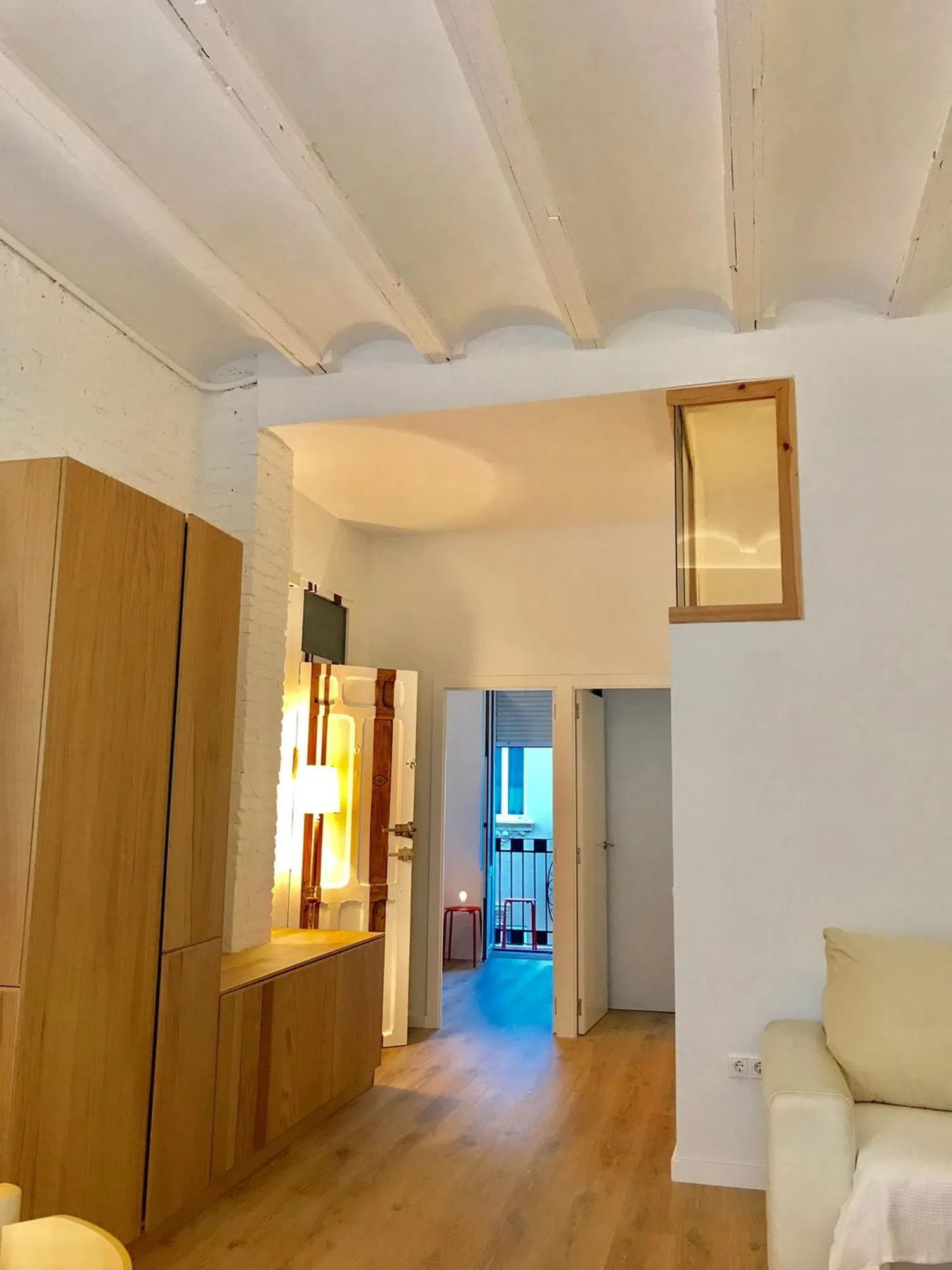 Piso en calle dels Sornells, 28 - Foto 6