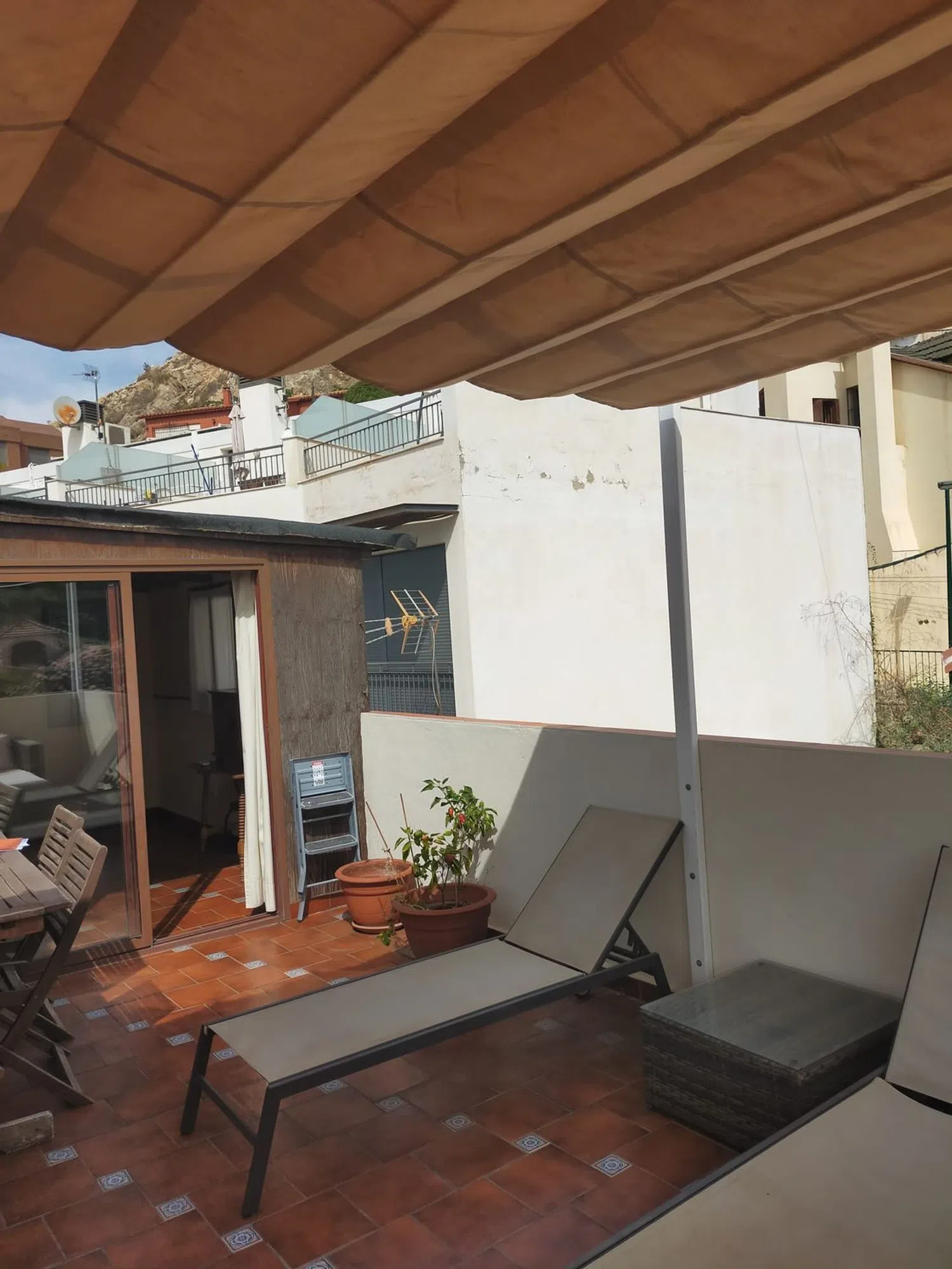 Casa independiente en calle Vicente Espinel, 7 - Foto 4