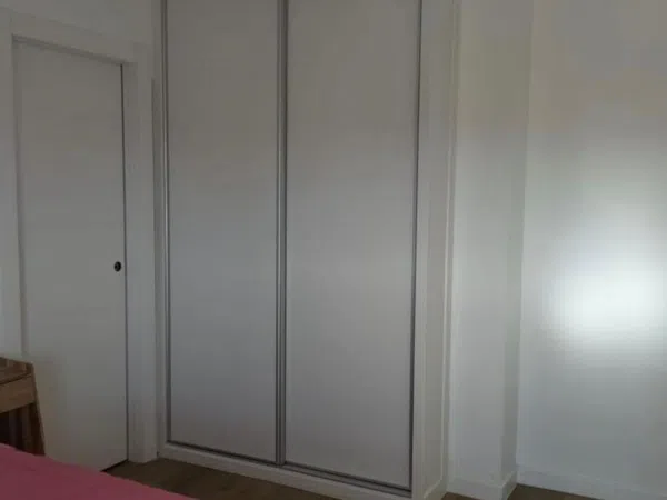 Piso en calle de Esparteros, 6