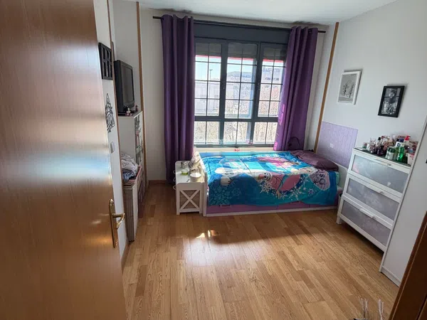 Chalet pareado en calle Benjamín Palencia, 8 - Foto 8