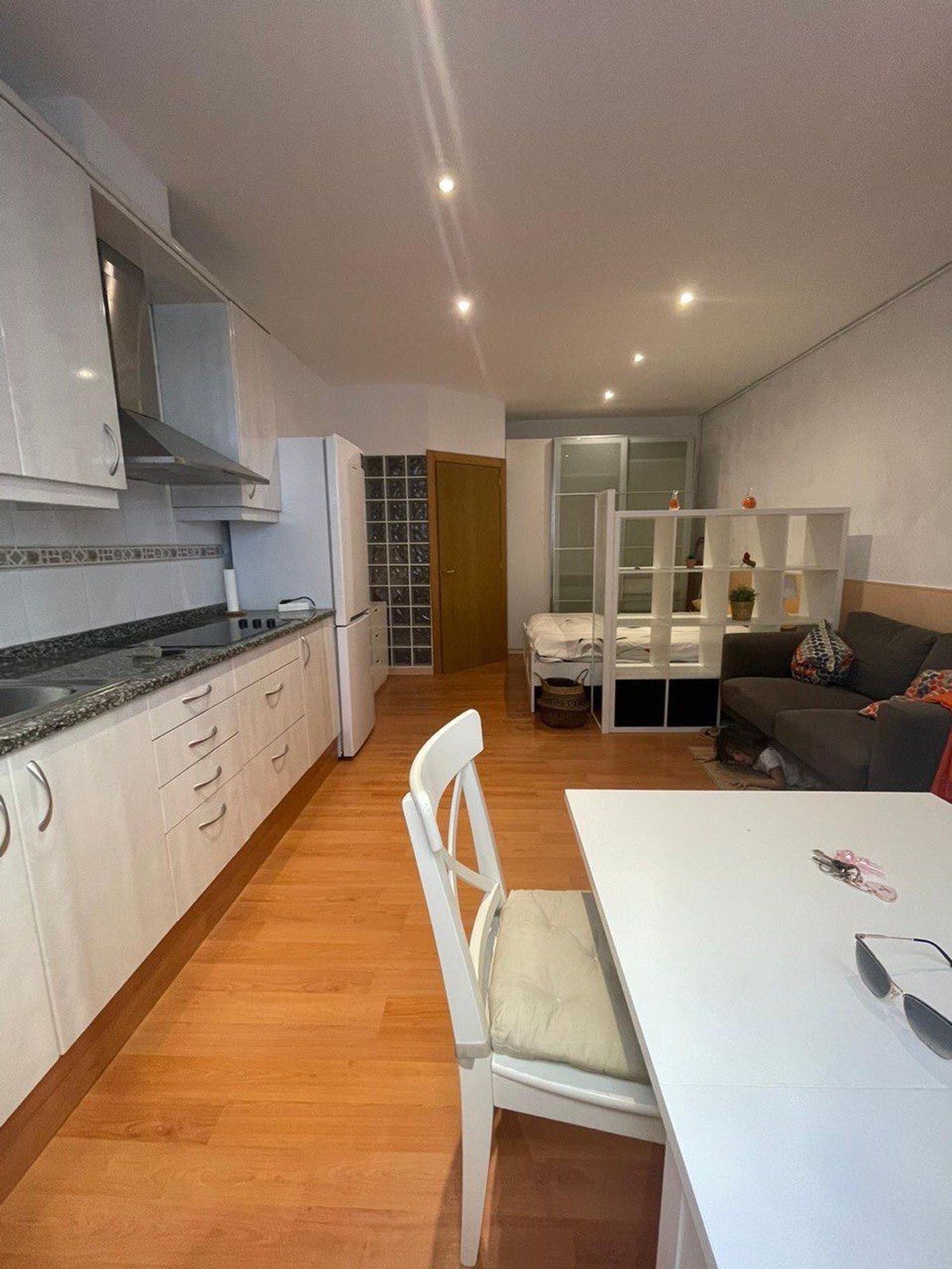 Estudio en calle de la Llibertat, 29 - Foto 1