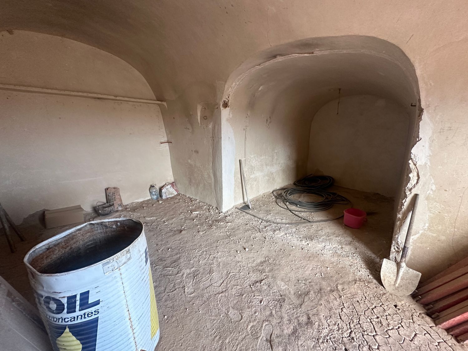 Finca rústica en Diseminado Paraje Salado Bajo, 14 - Foto 5