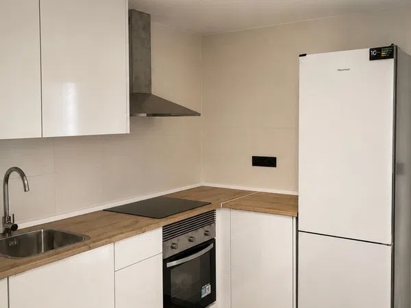 Piso en Calle José Martínez Garré, 20, Alquerías - Foto 1