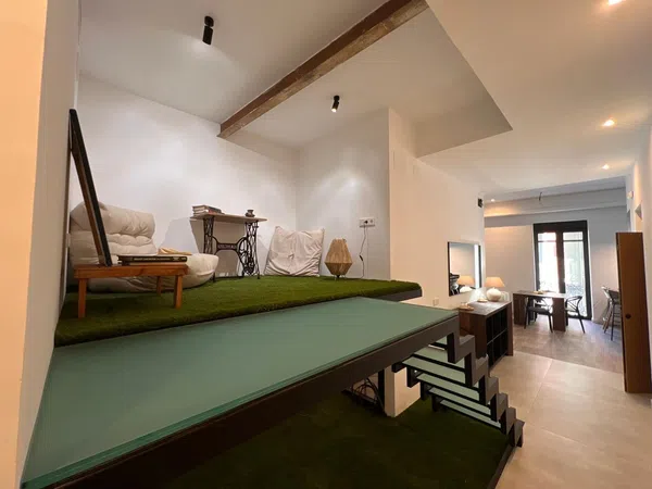 Piso en Barrio Mercado - Foto 30