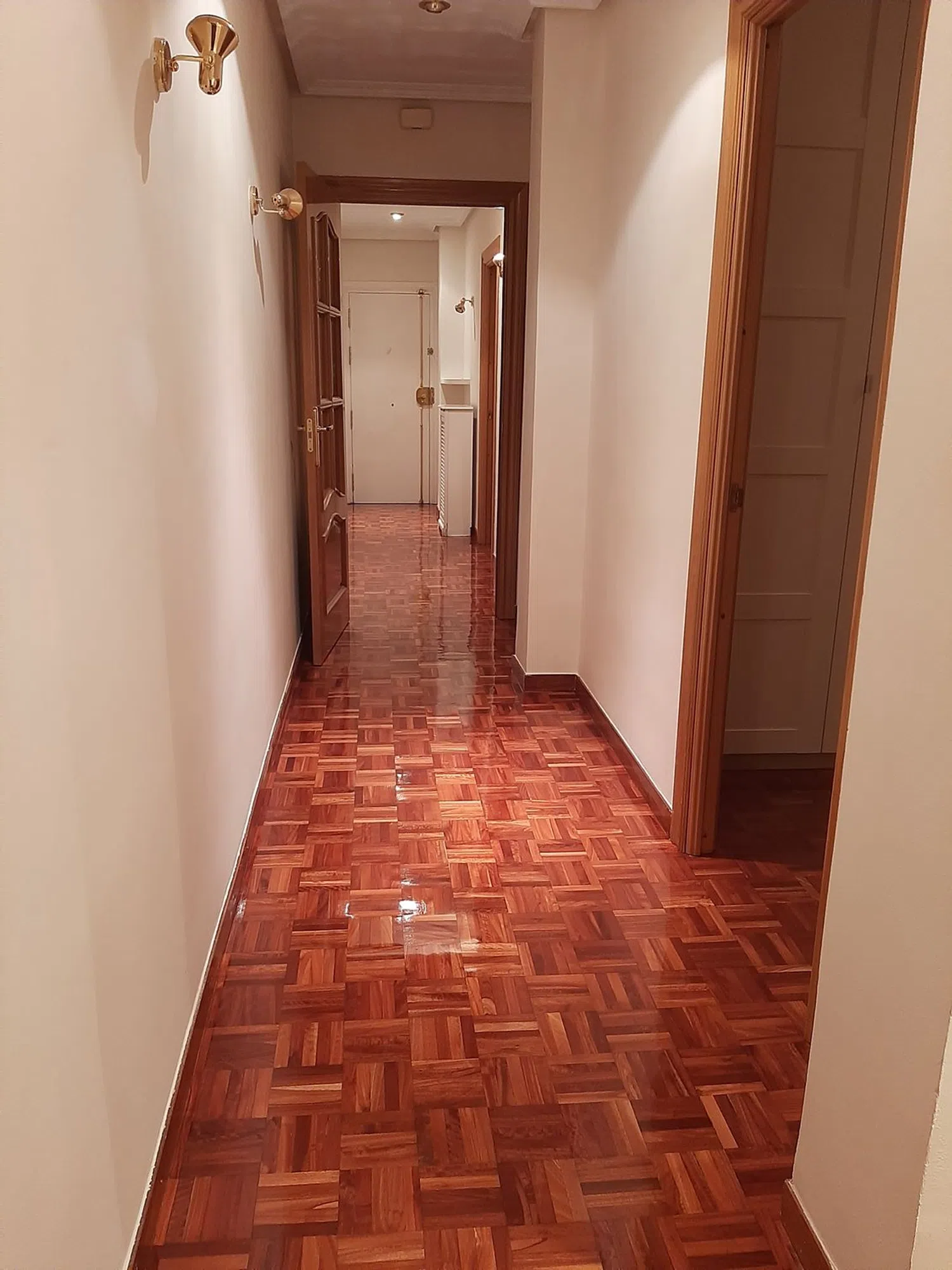 Ático en calle de Jerónima Llorente, 69 - Foto 10