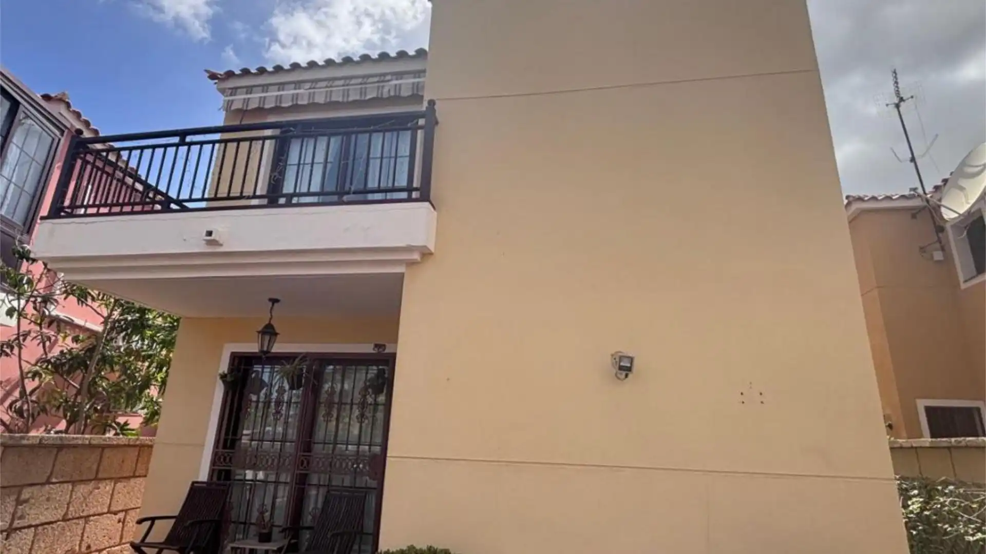 Chalet en  Calle Jangada 12 - Foto 1