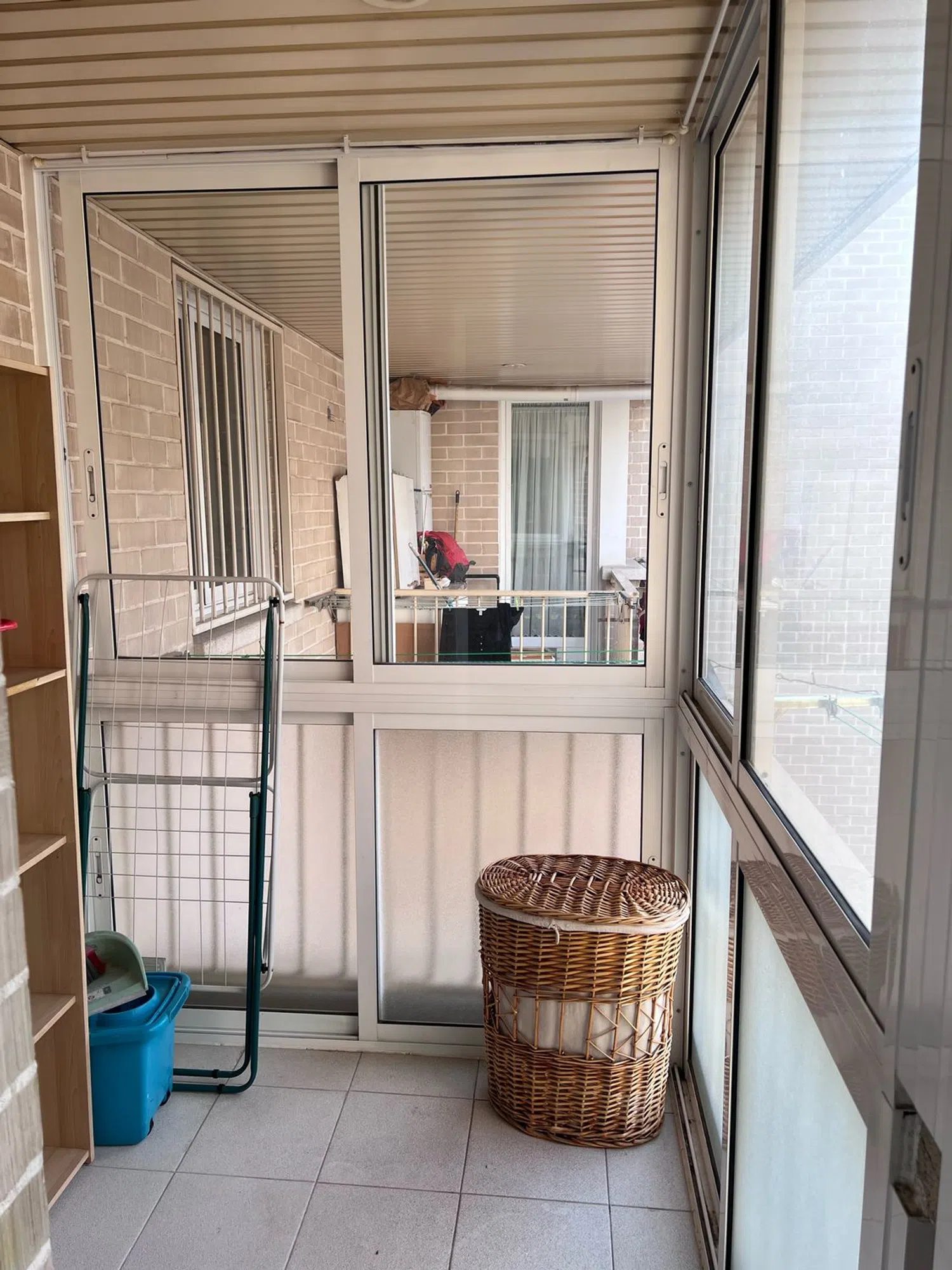 Ático en calle de Gertrudis Gómez de Avellaneda, 25 - Foto 20