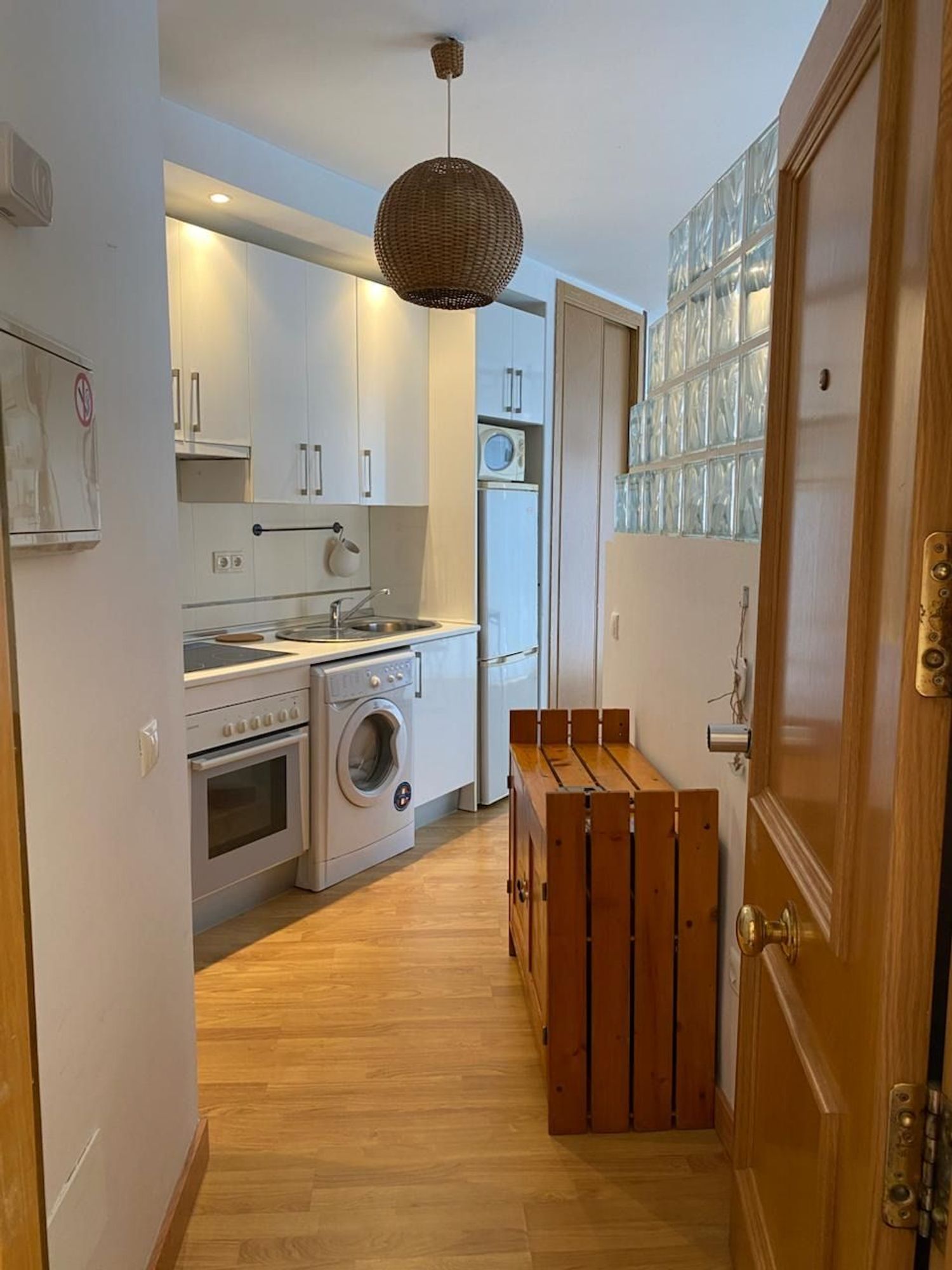 Piso en calle Serrano Fernández, 100 - Foto 10