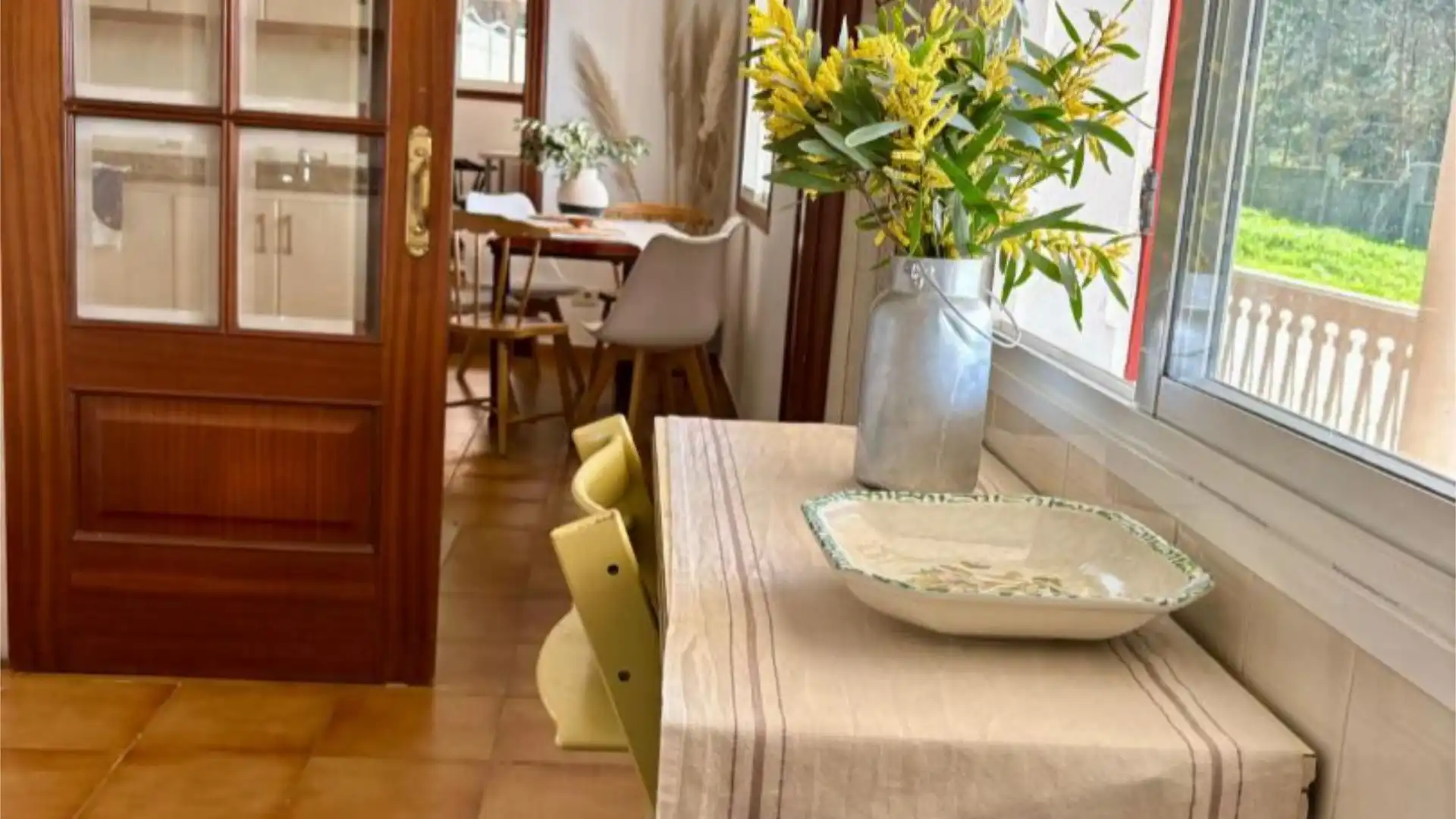 Piso en  Rúa Cabreira 559 - Foto 19