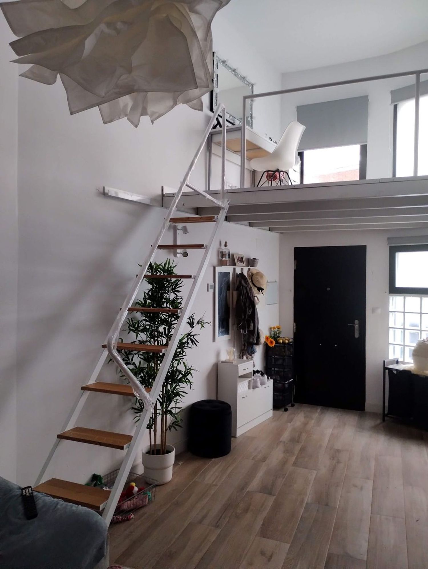 Estudio en calle Vicente Espinel, 12 - Foto 7