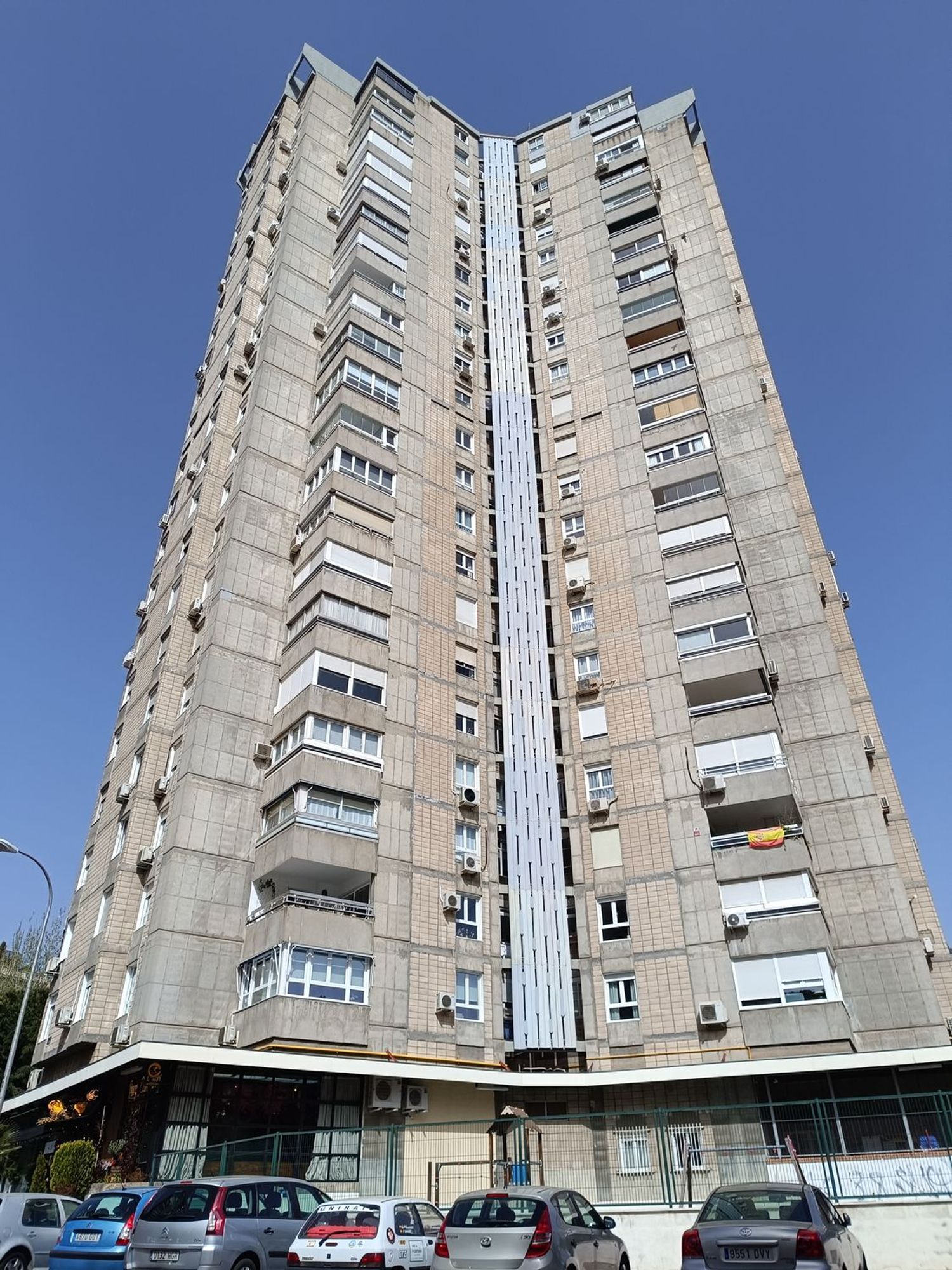 Piso en calle de Caleruega, 50 - Foto 10