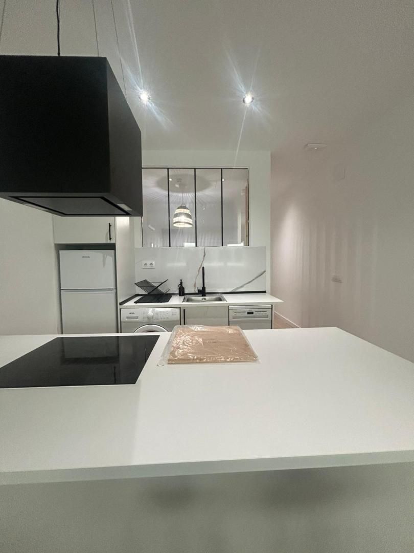 Piso en  Avenida de Tenerife 2 - Foto 4