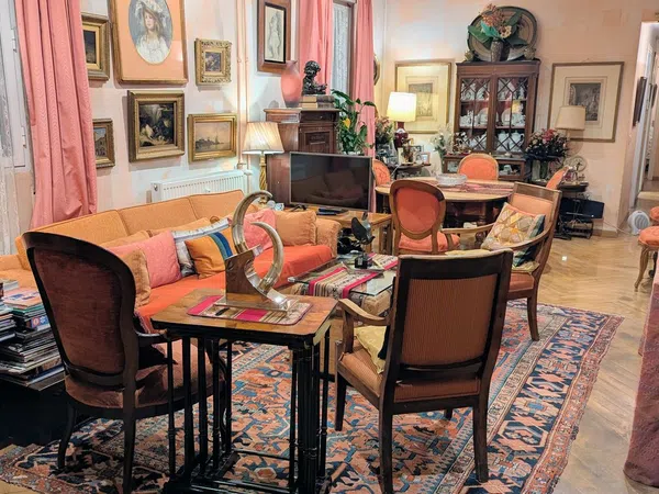 Piso en calle de Maldonado, 13