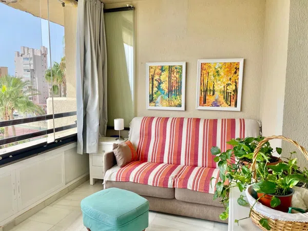 Piso en Calle Salvador Allende, 29, La Carihuela - Los Nidos, La Carihuela - Los Nidos - Foto 13