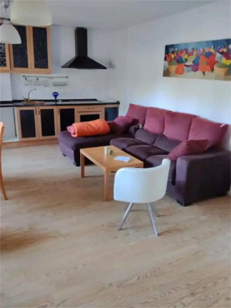Apartamento en Pozuelo pueblo - Foto 6