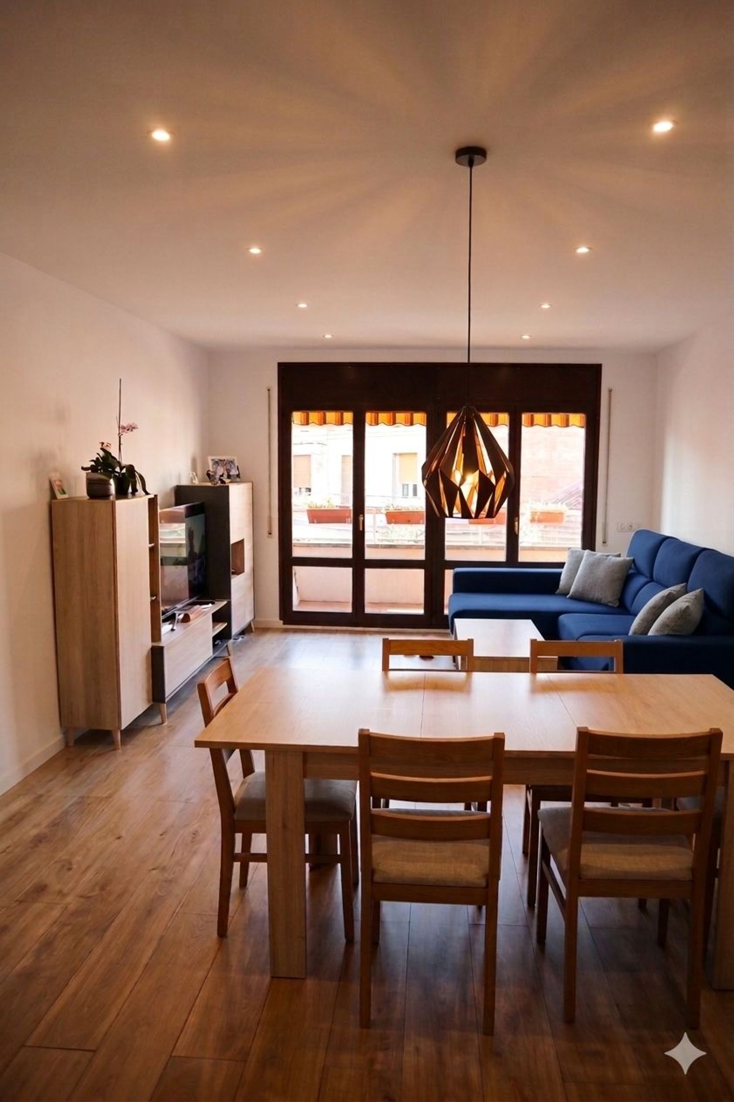 Piso en calle Doctor Combelles, 3 - Foto 1