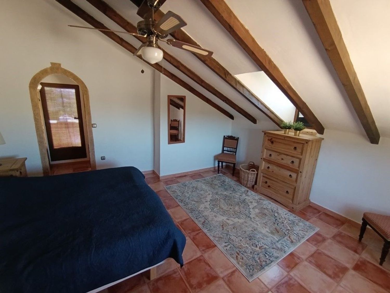 Casa rural en Paraje los Pinos Uno, 66 - Foto 14